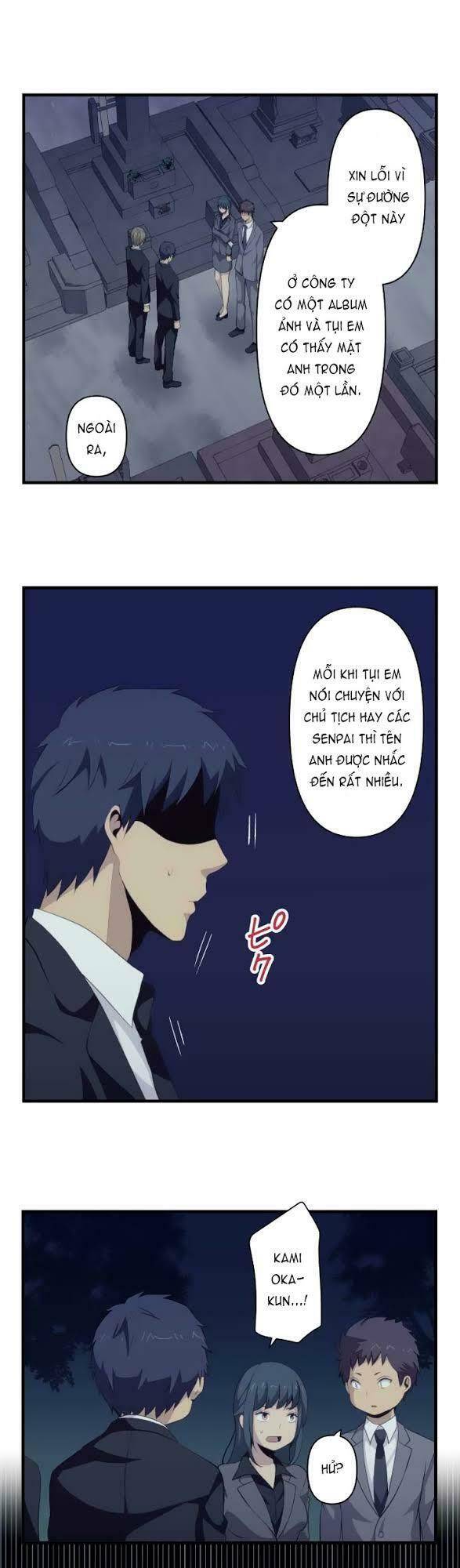 Viên Thuốc Trùng Sinh: Chapter 90