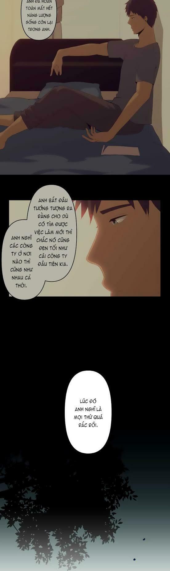 Viên Thuốc Trùng Sinh: Chapter 91