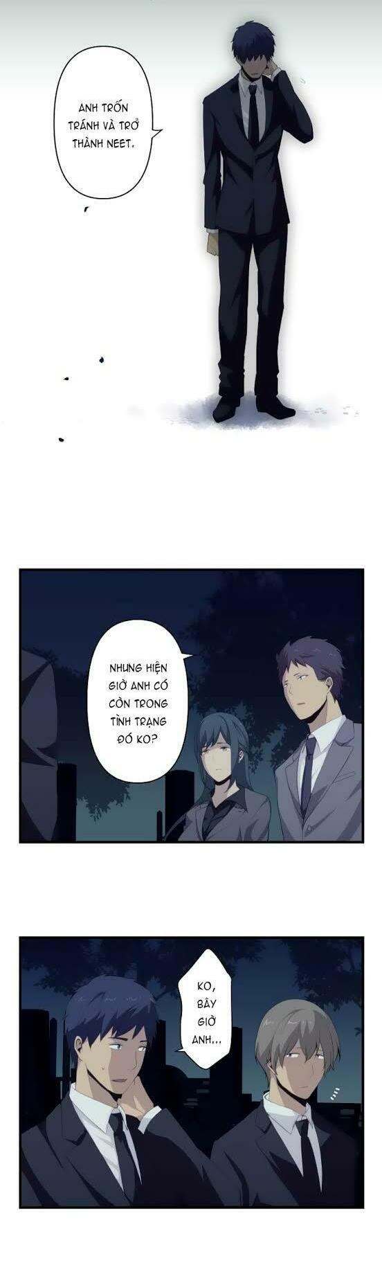 Viên Thuốc Trùng Sinh: Chapter 91