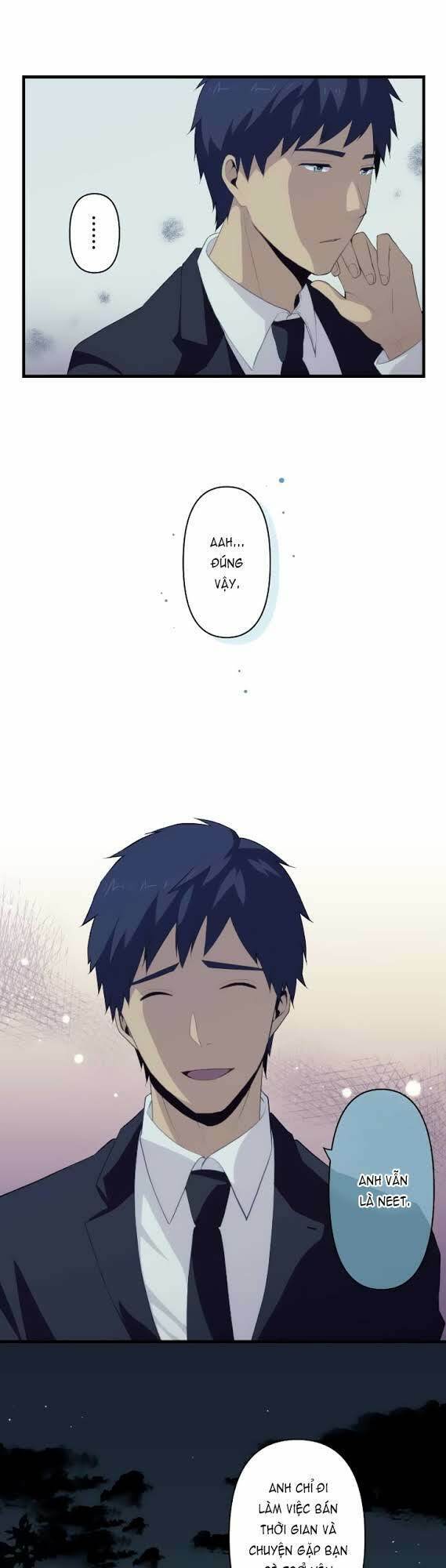 Viên Thuốc Trùng Sinh: Chapter 91
