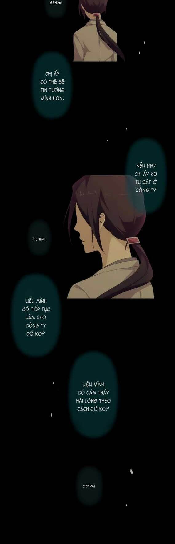 Viên Thuốc Trùng Sinh: Chapter 91