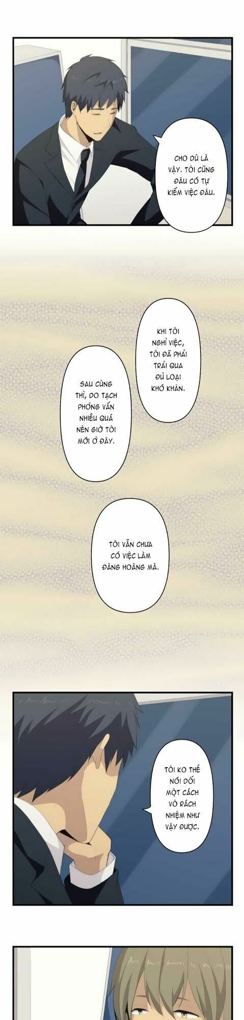 Viên Thuốc Trùng Sinh: Chapter 91
