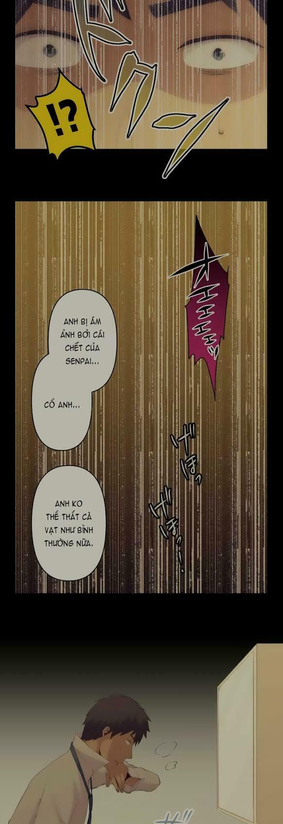 Viên Thuốc Trùng Sinh: Chapter 91