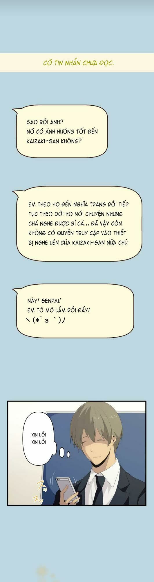 Viên Thuốc Trùng Sinh: Chapter 92