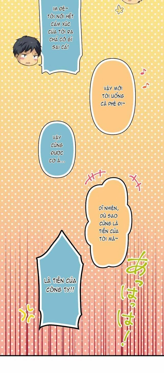 Viên Thuốc Trùng Sinh: Chapter 92
