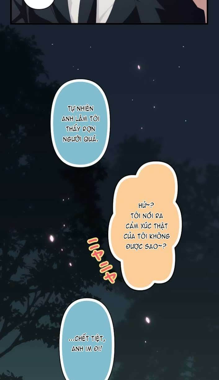 Viên Thuốc Trùng Sinh: Chapter 92