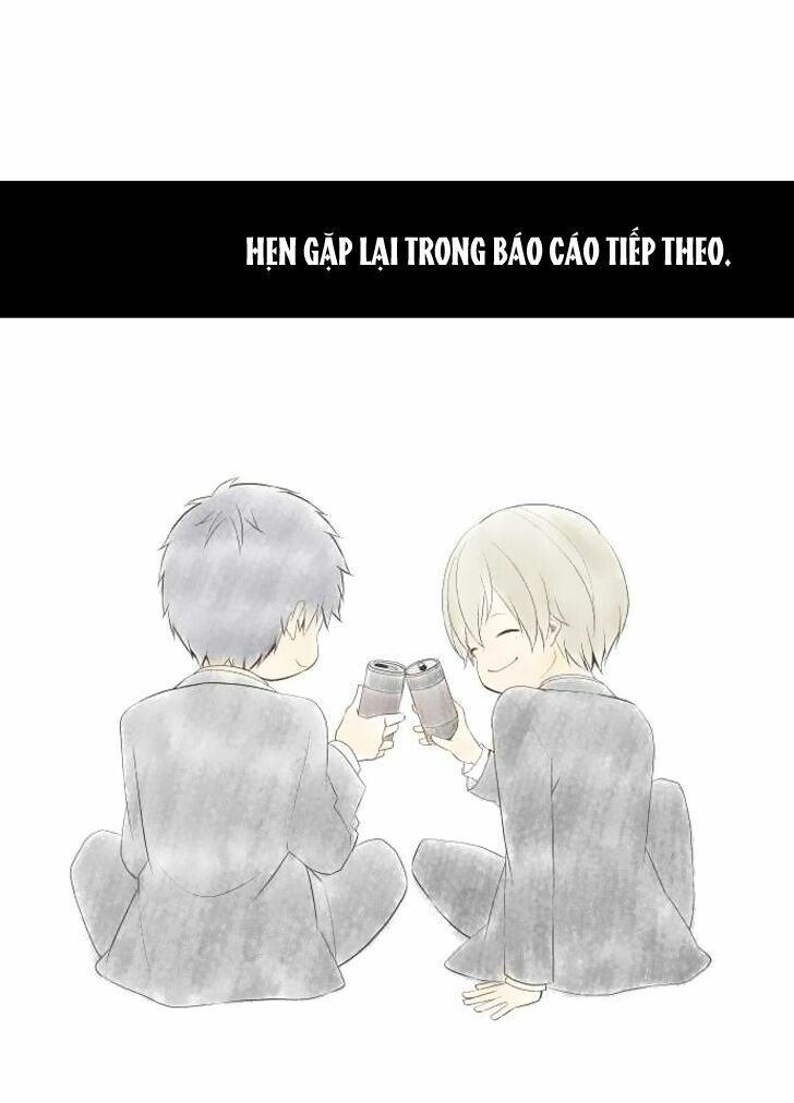 Viên Thuốc Trùng Sinh: Chapter 92