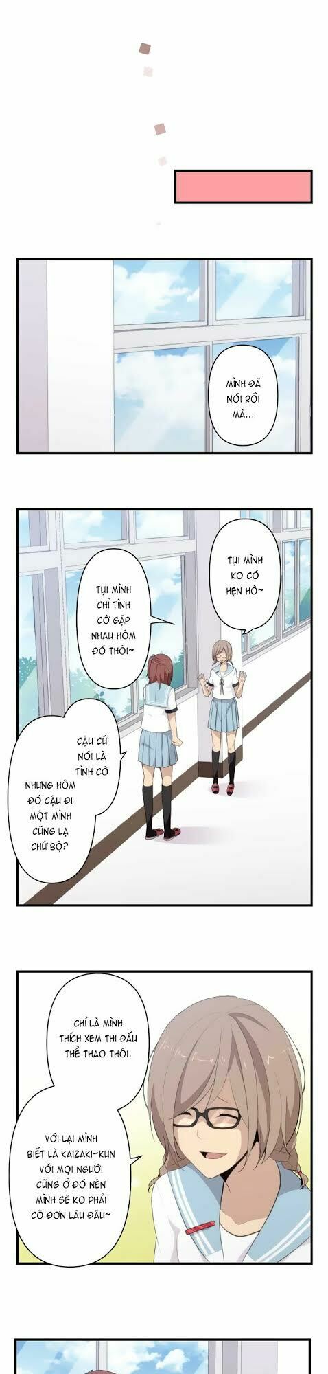 Viên Thuốc Trùng Sinh: Chapter 93