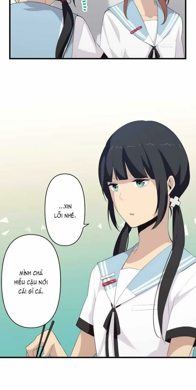 Viên Thuốc Trùng Sinh: Chapter 93