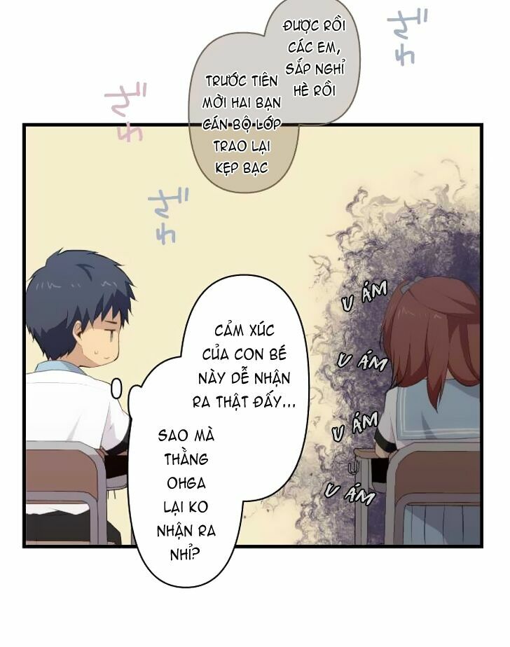 Viên Thuốc Trùng Sinh: Chapter 94