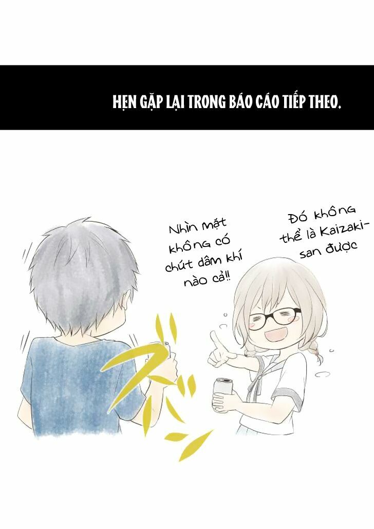 Viên Thuốc Trùng Sinh: Chapter 94