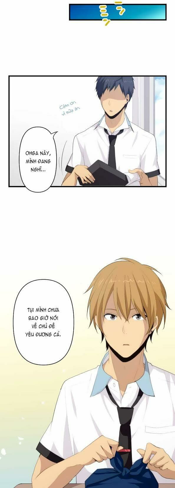Viên Thuốc Trùng Sinh: Chapter 95
