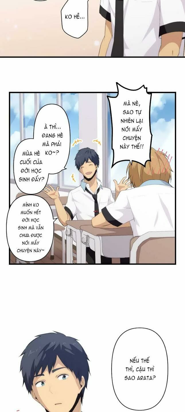Viên Thuốc Trùng Sinh: Chapter 95
