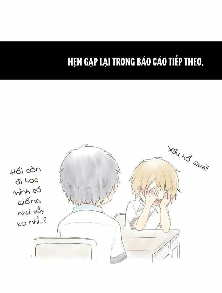 Viên Thuốc Trùng Sinh: Chapter 95