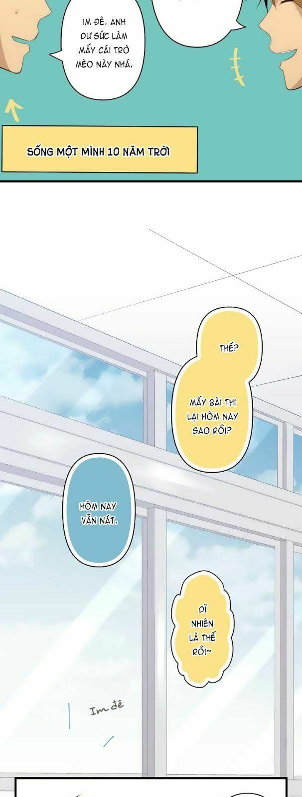 Viên Thuốc Trùng Sinh: Chapter 95