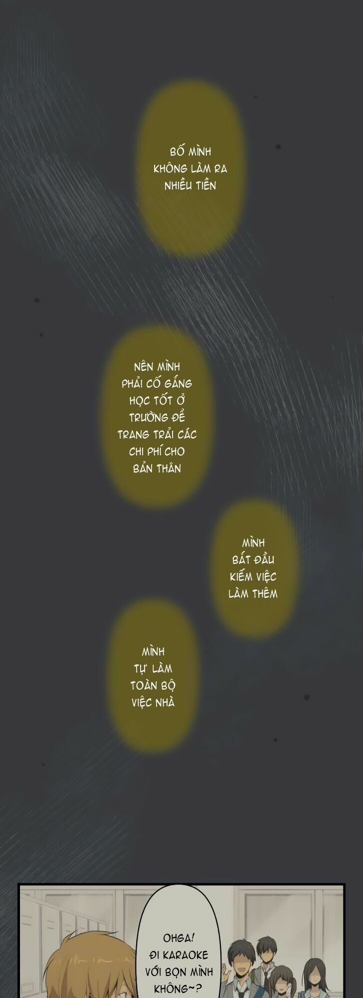 Viên Thuốc Trùng Sinh: Chapter 96