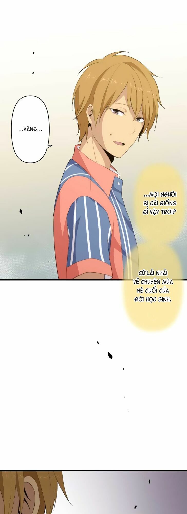 Viên Thuốc Trùng Sinh: Chapter 96