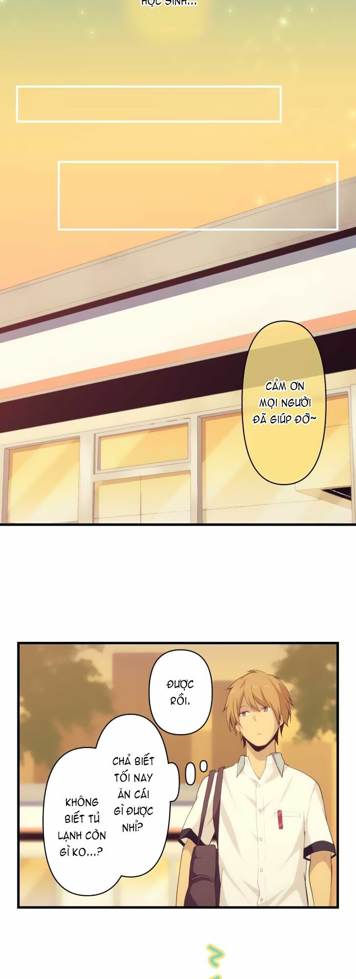 Viên Thuốc Trùng Sinh: Chapter 96