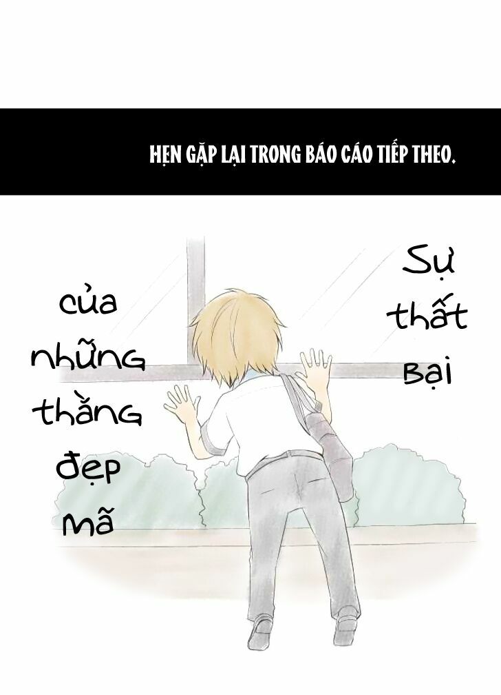Viên Thuốc Trùng Sinh: Chapter 96