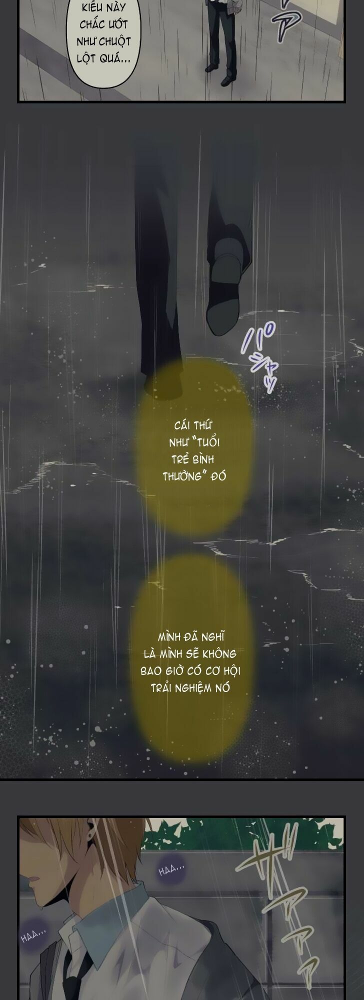 Viên Thuốc Trùng Sinh: Chapter 96