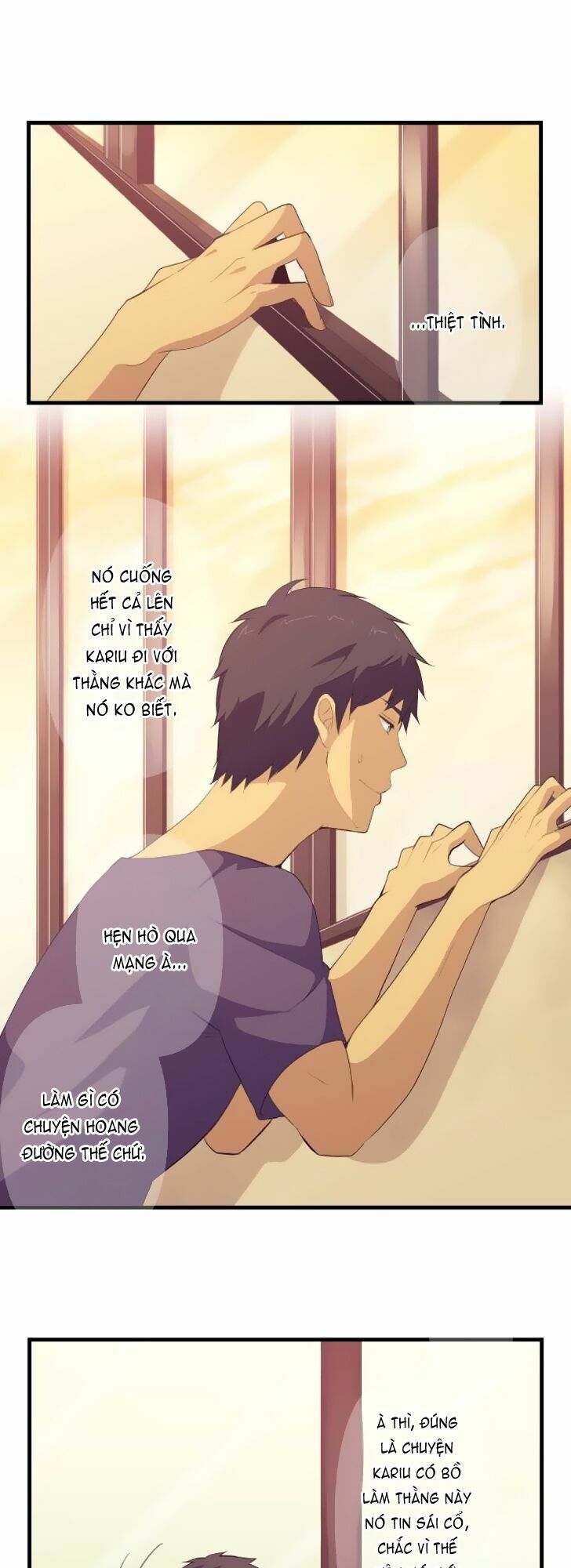 Viên Thuốc Trùng Sinh: Chapter 97