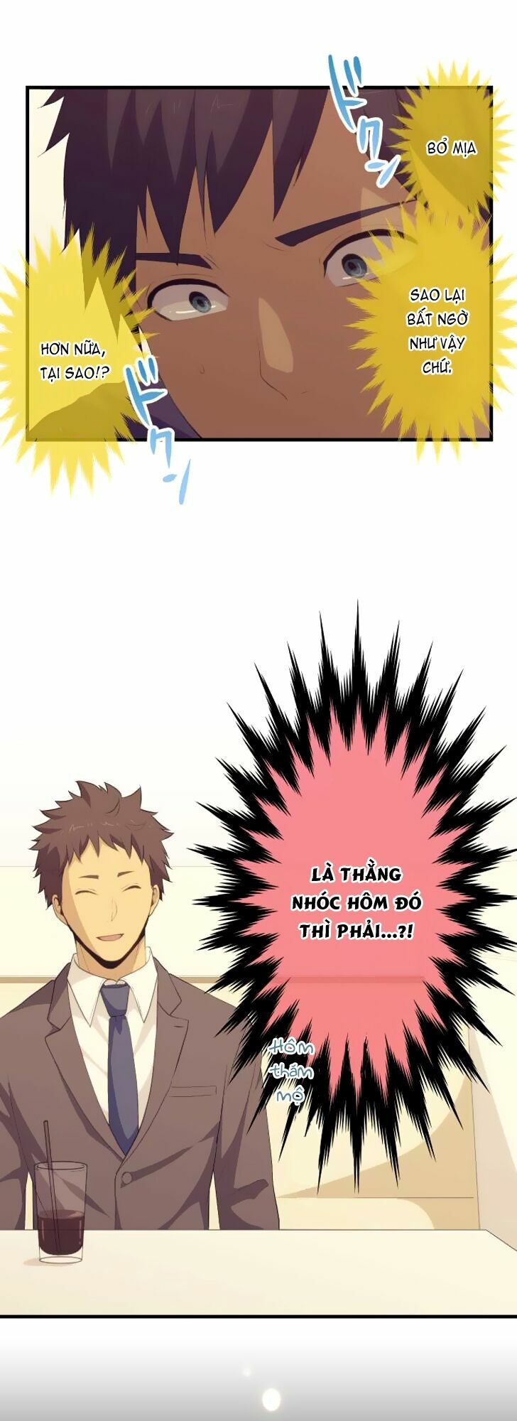 Viên Thuốc Trùng Sinh: Chapter 97