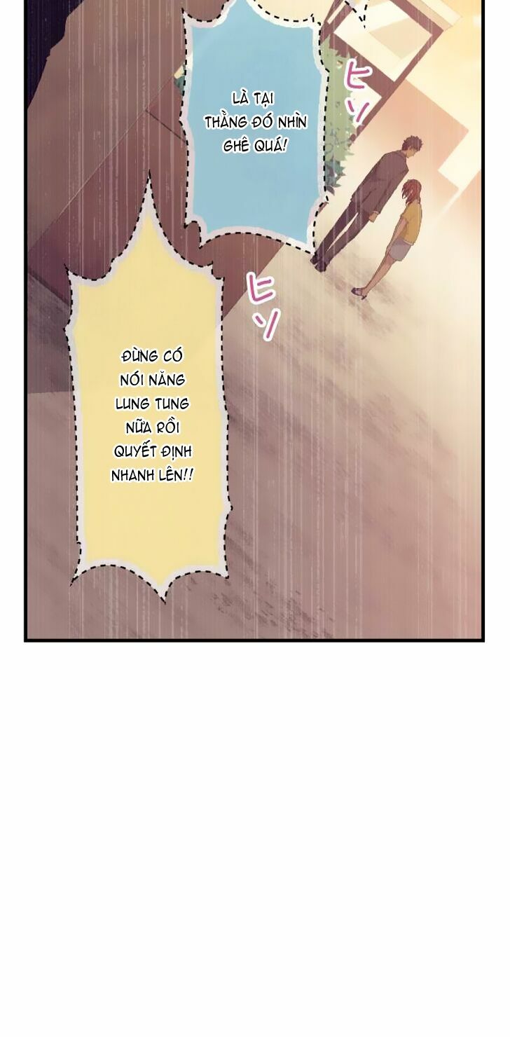Viên Thuốc Trùng Sinh: Chapter 97