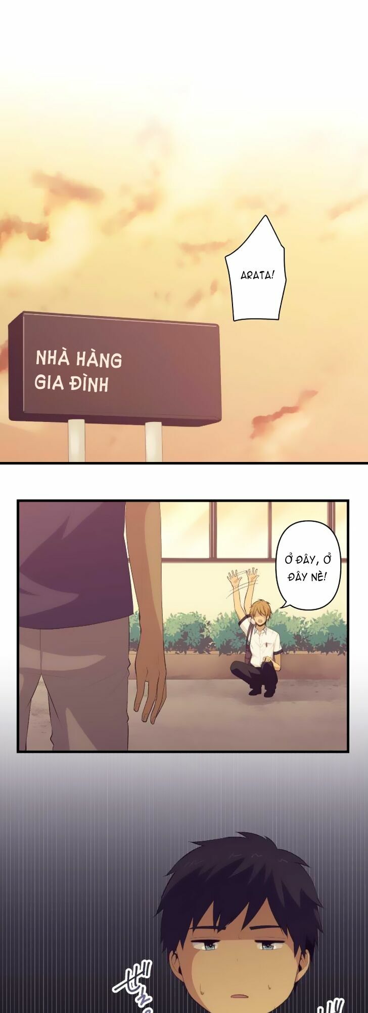 Viên Thuốc Trùng Sinh: Chapter 97