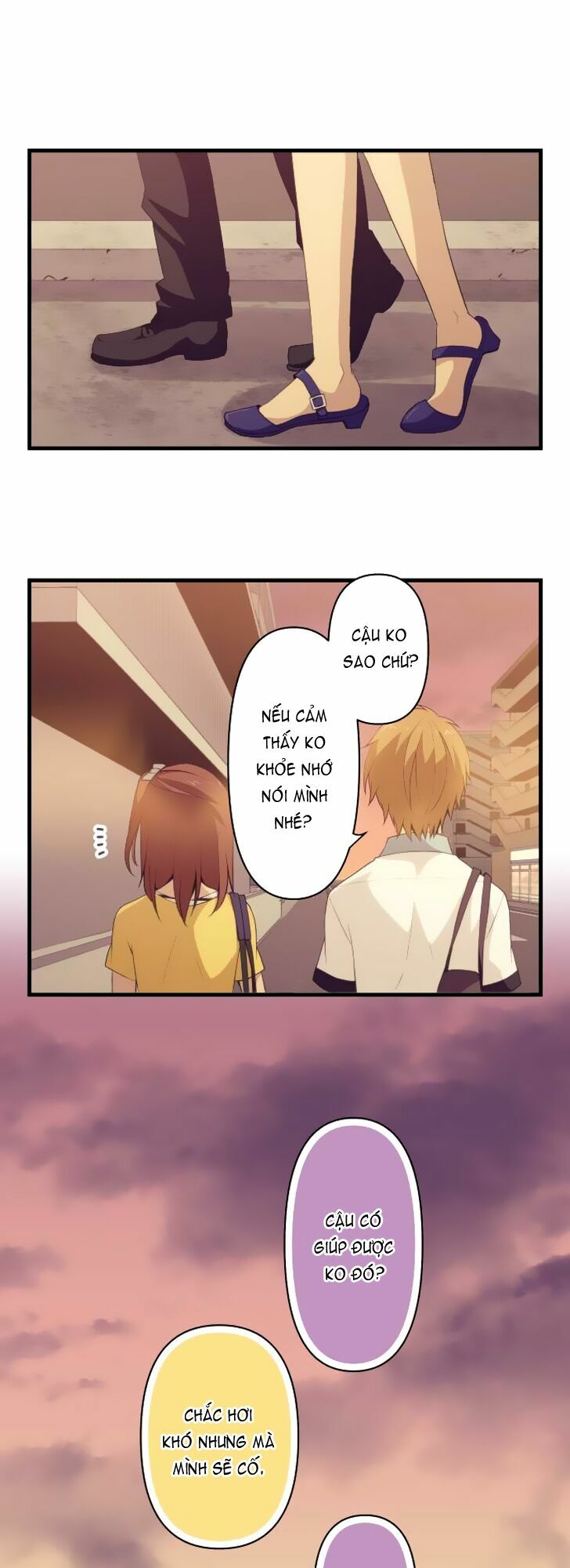 Viên Thuốc Trùng Sinh: Chapter 99