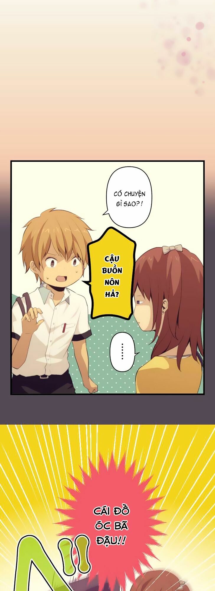 Viên Thuốc Trùng Sinh: Chapter 99