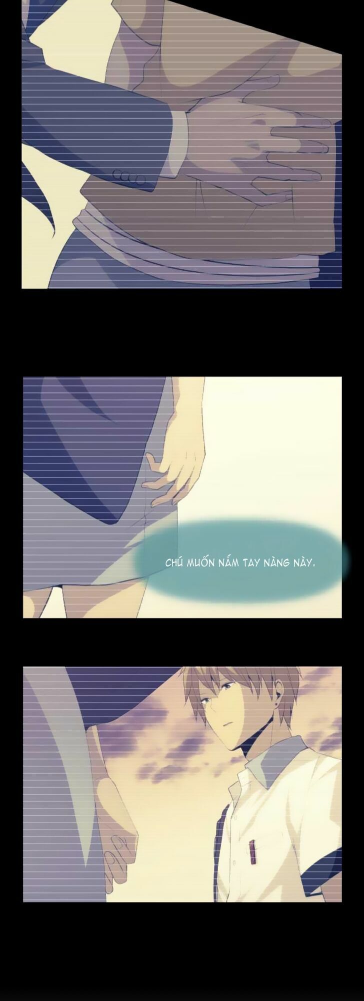 Viên Thuốc Trùng Sinh: Chapter 99