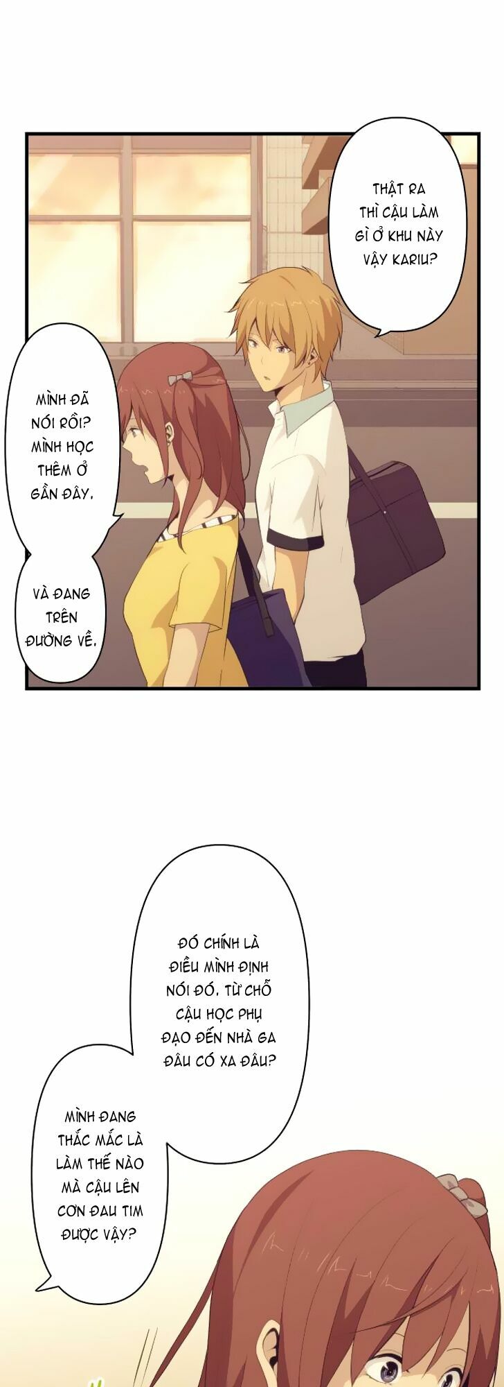 Viên Thuốc Trùng Sinh: Chapter 99