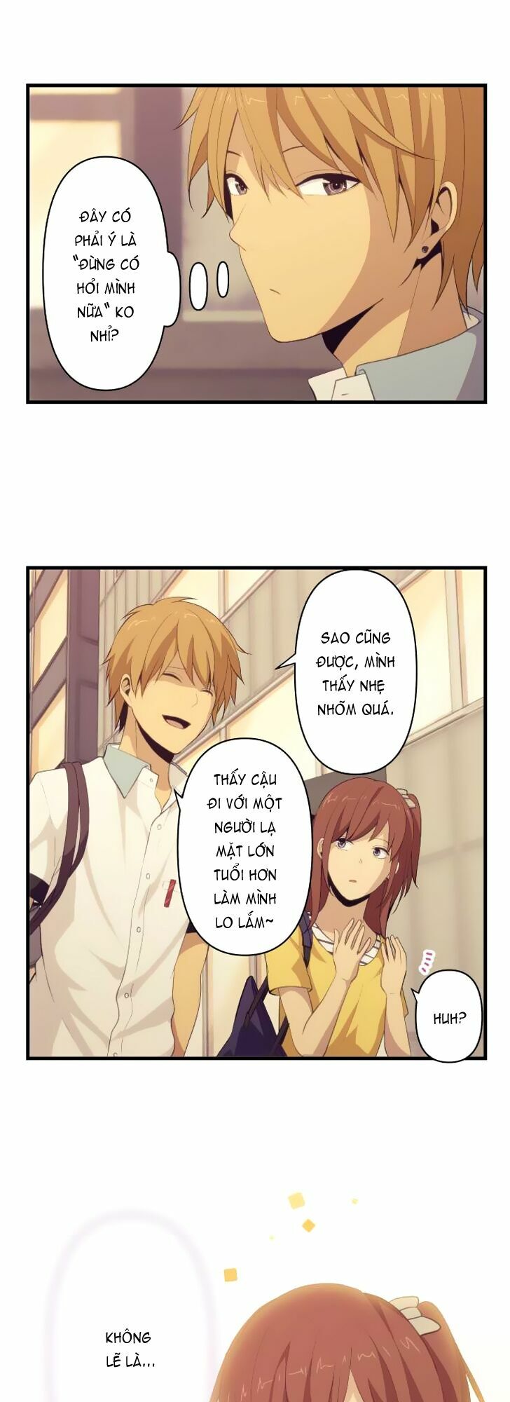 Viên Thuốc Trùng Sinh: Chapter 99