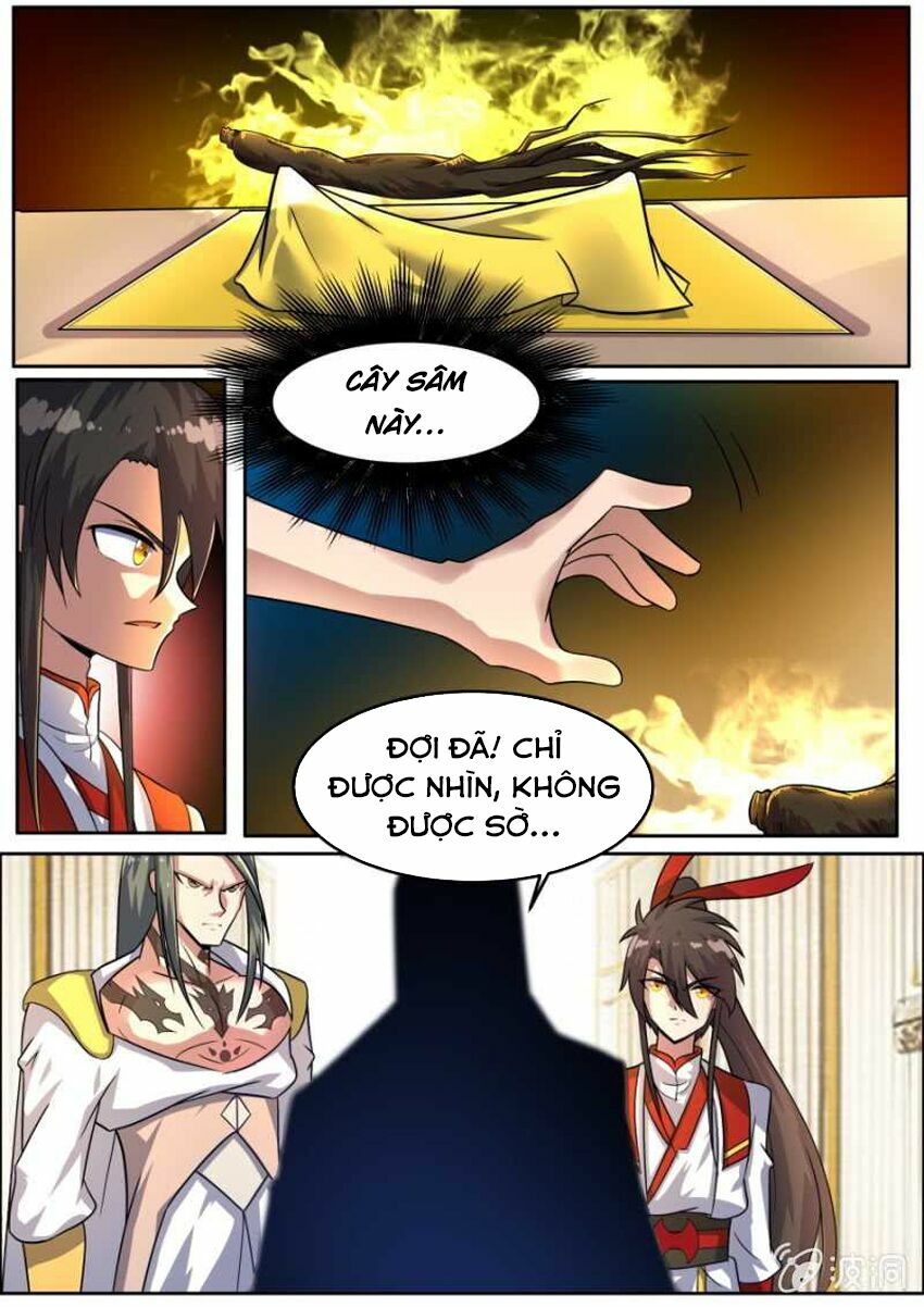 Tuyệt Thế Chiến Hồn: Chapter 102