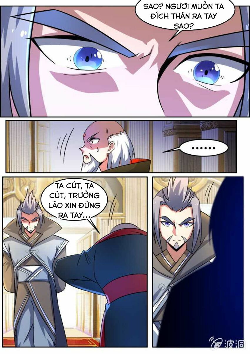 Tuyệt Thế Chiến Hồn: Chapter 103