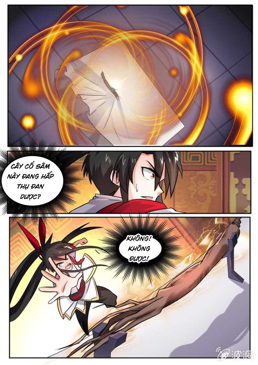 Tuyệt Thế Chiến Hồn: Chapter 109