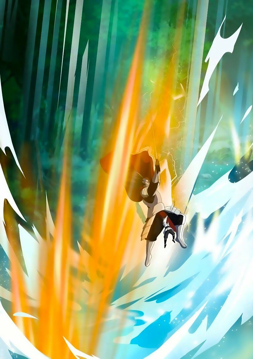 Tuyệt Thế Chiến Hồn: Chapter 13