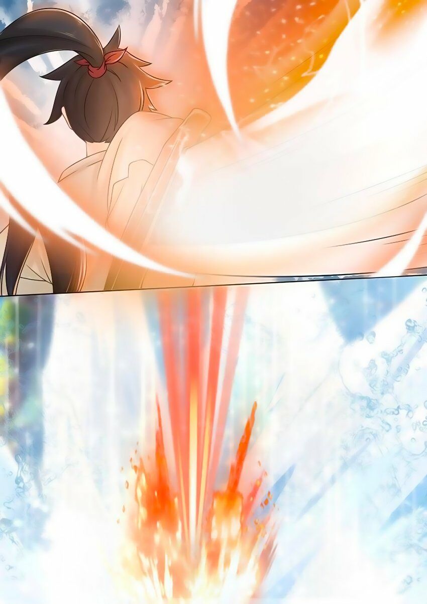 Tuyệt Thế Chiến Hồn: Chapter 13