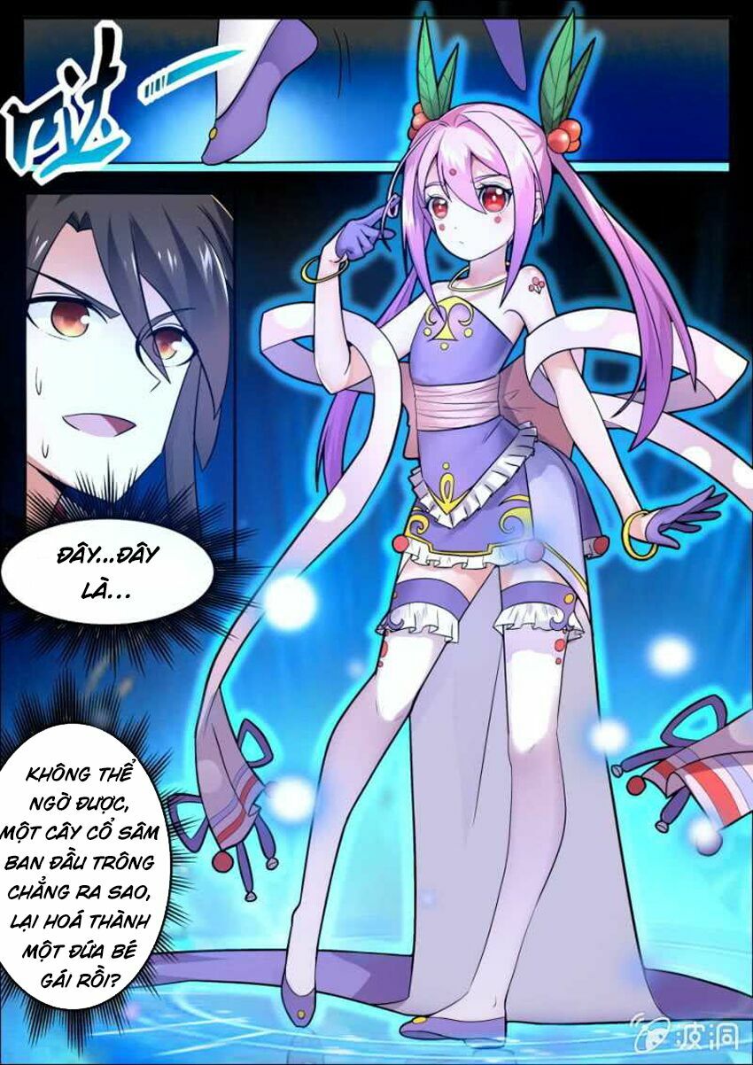 Tuyệt Thế Chiến Hồn: Chapter 135