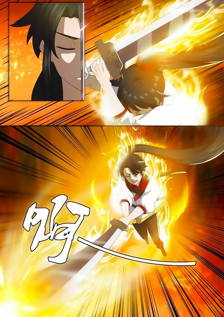 Tuyệt Thế Chiến Hồn: Chapter 14