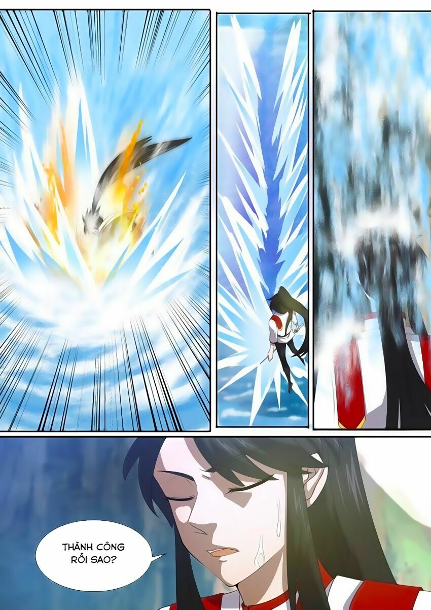 Tuyệt Thế Chiến Hồn: Chapter 14