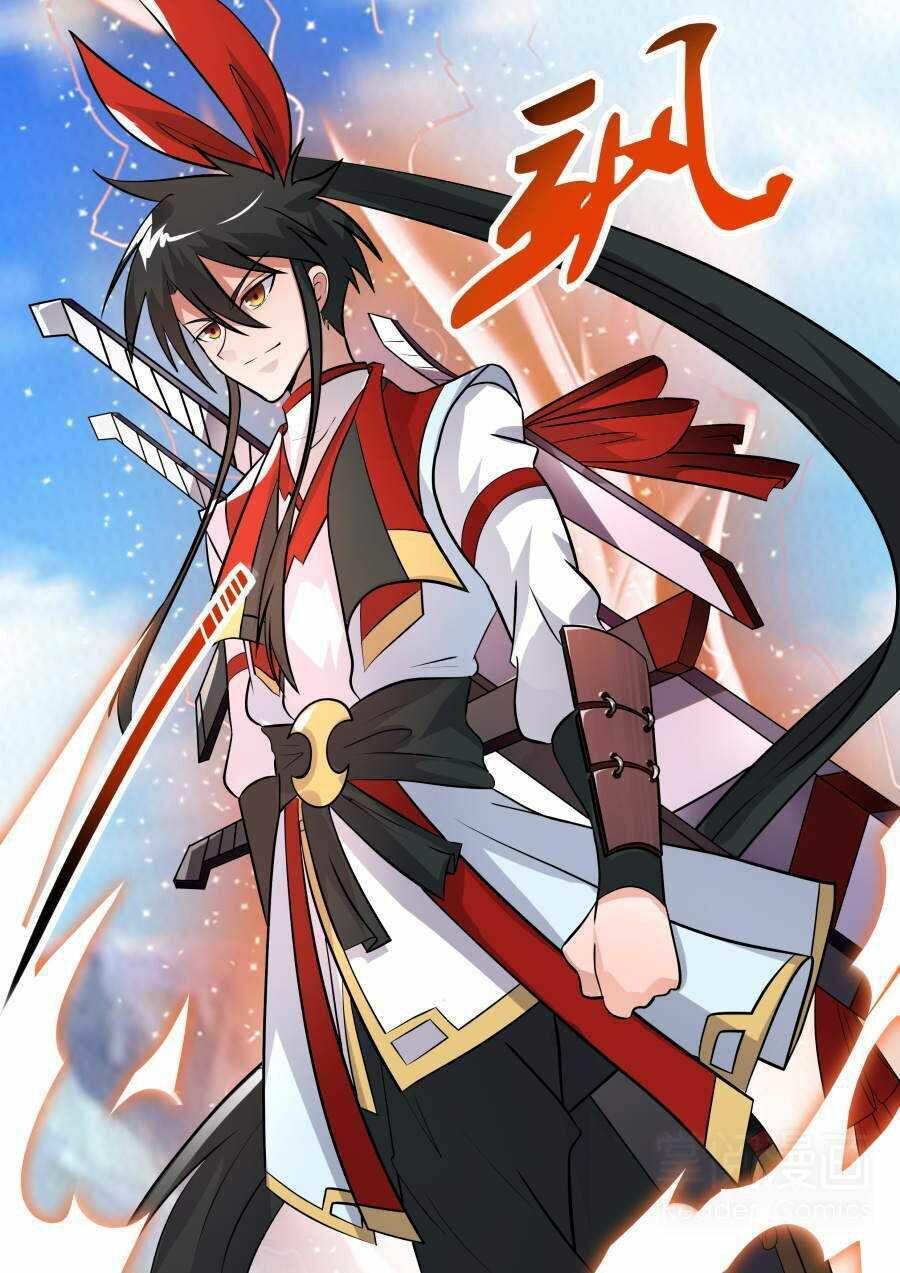 Tuyệt Thế Chiến Hồn: Chapter 141