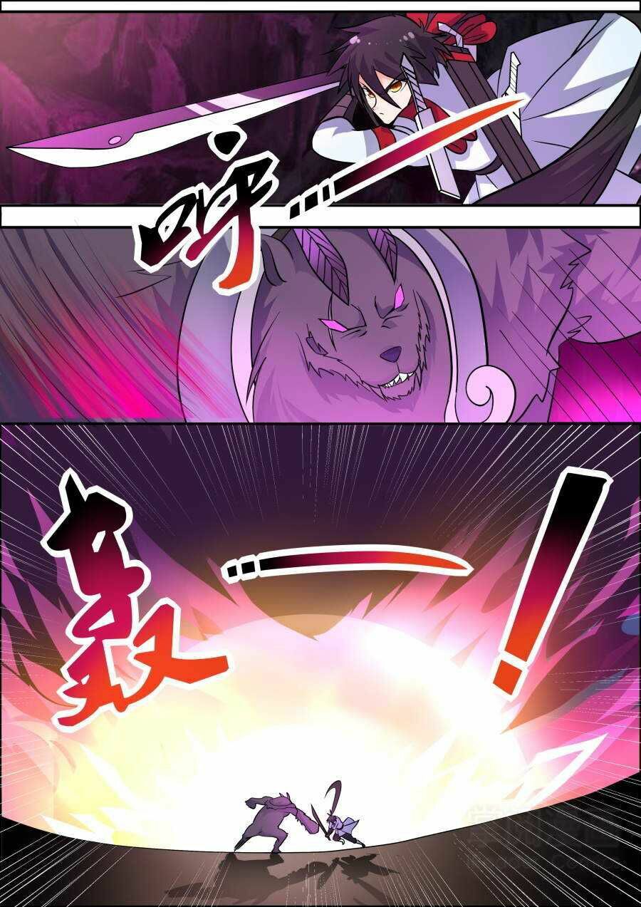Tuyệt Thế Chiến Hồn: Chapter 147