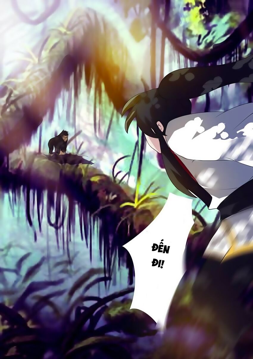 Tuyệt Thế Chiến Hồn: Chapter 15