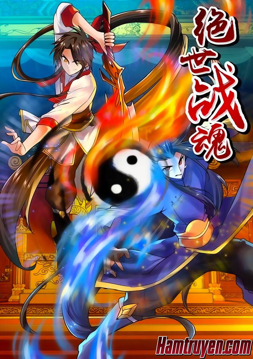 Tuyệt Thế Chiến Hồn: Chapter 15