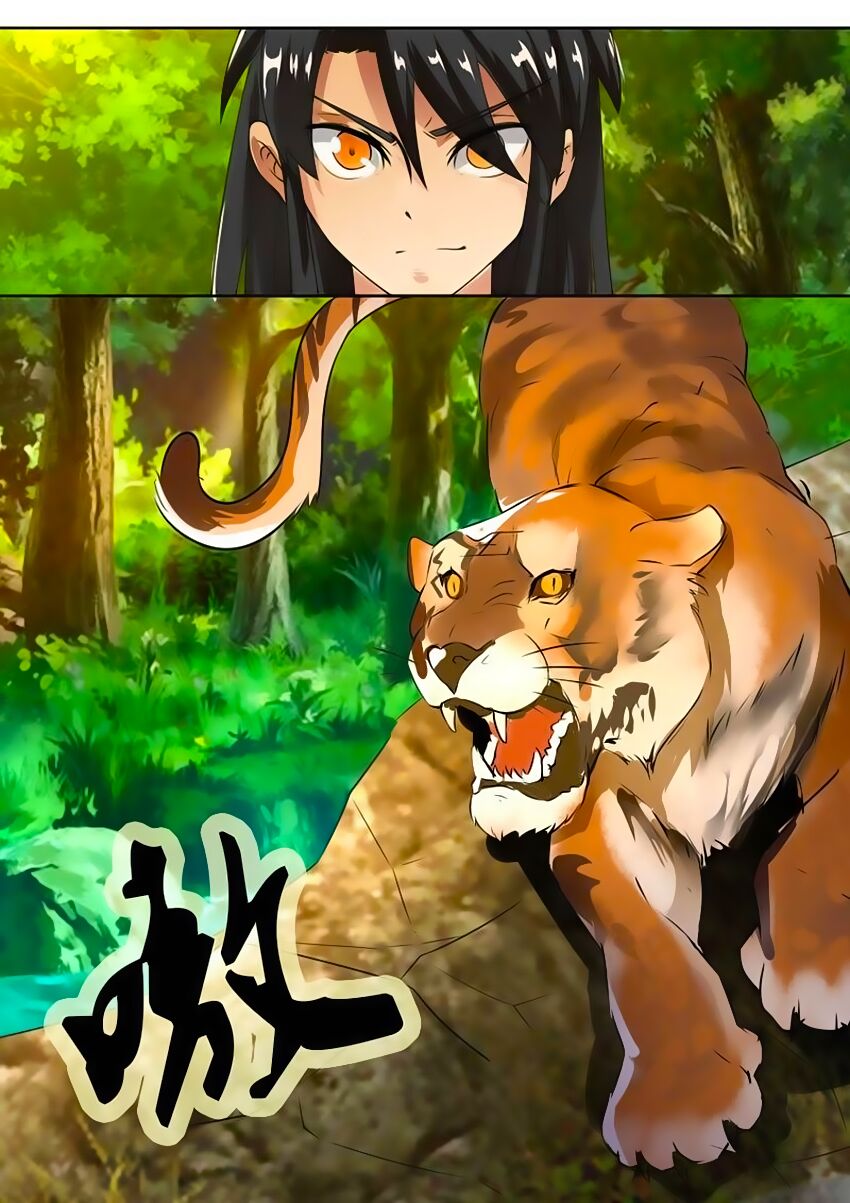 Tuyệt Thế Chiến Hồn: Chapter 15