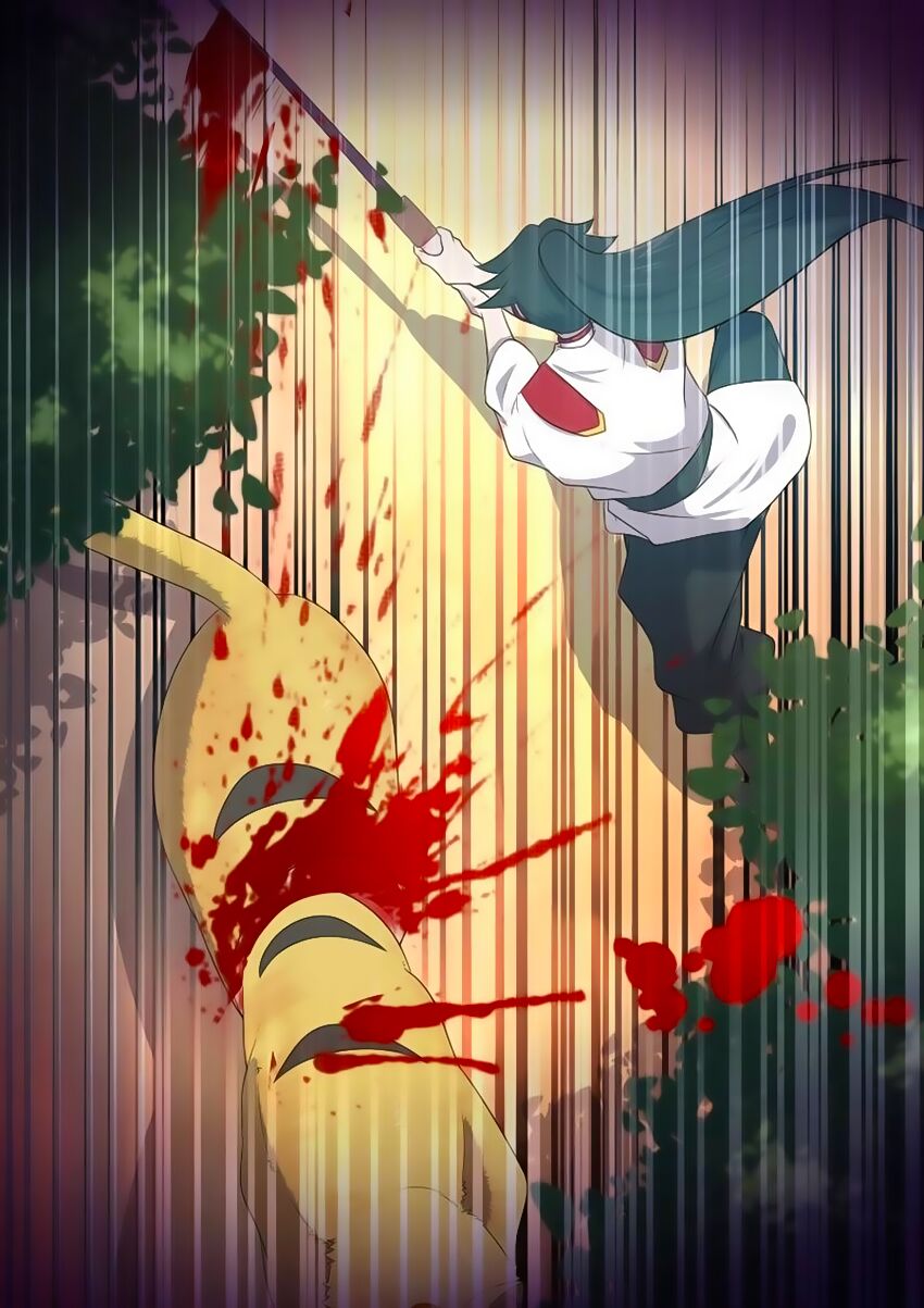 Tuyệt Thế Chiến Hồn: Chapter 15