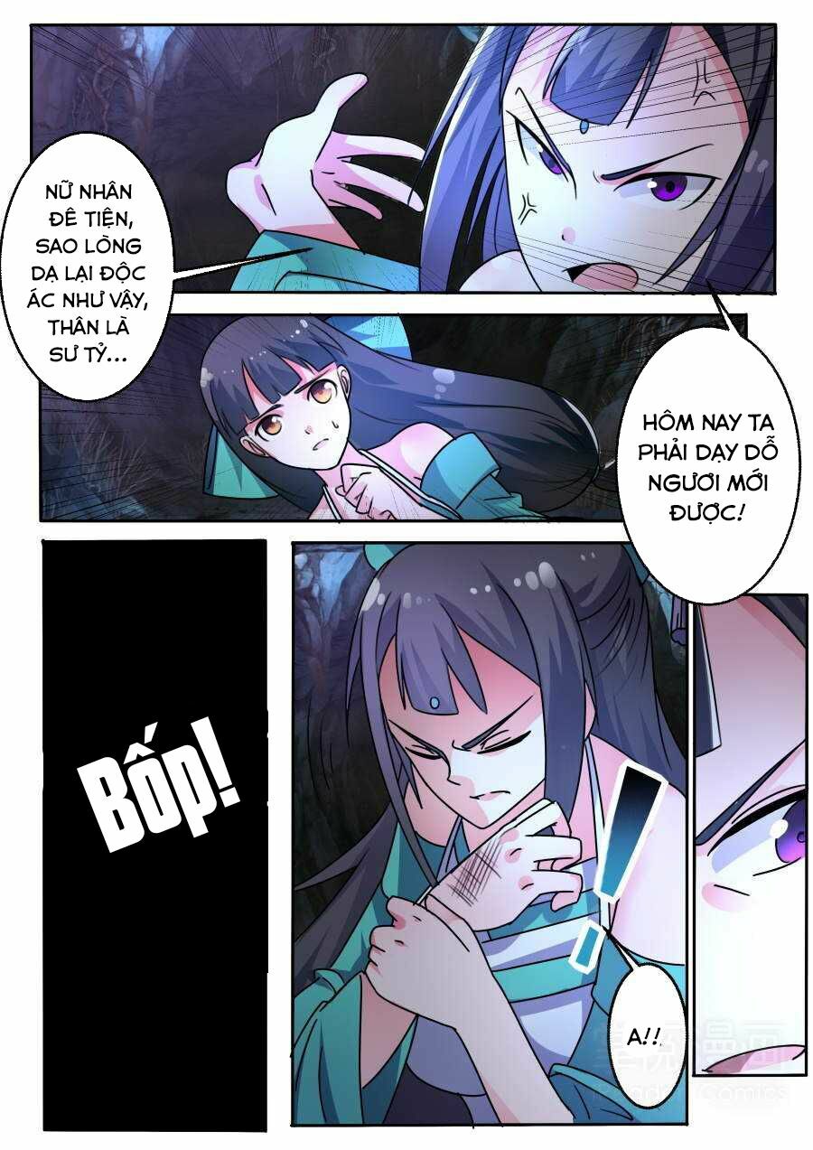 Tuyệt Thế Chiến Hồn: Chapter 150