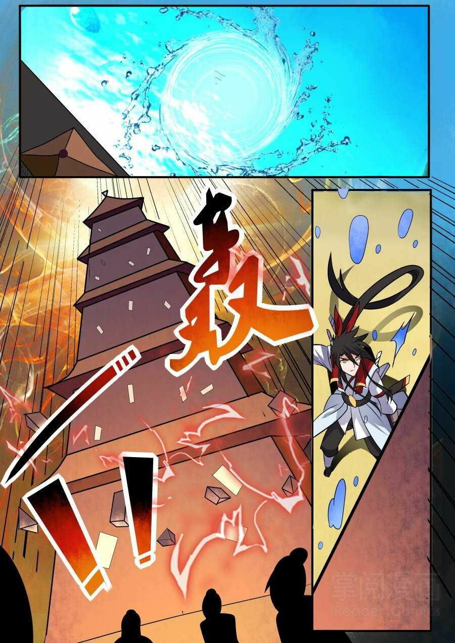 Tuyệt Thế Chiến Hồn: Chapter 151