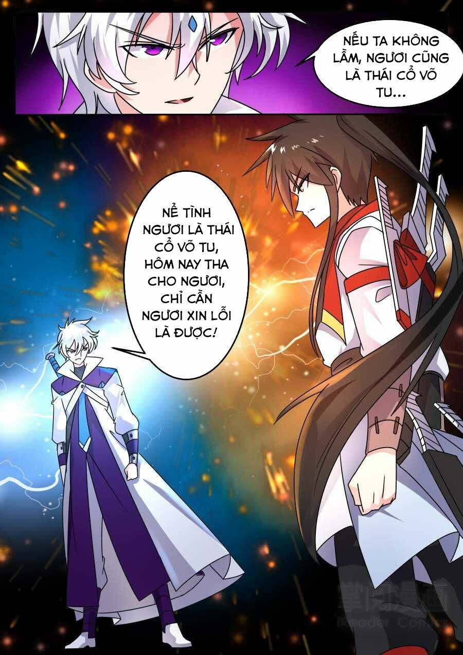 Tuyệt Thế Chiến Hồn: Chapter 152